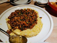 海肠捞饭-味莊·青岛菜(云霄路店)