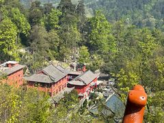 -黔灵山公园