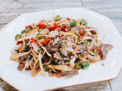 牛头肉-南雄雄州土菜餐厅(粤北大厦店)