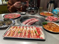 -韩张·韩国传统烤肉(万象汇店)