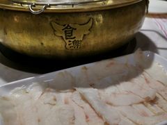 胸口膀-食潮汕头鲜牛馆(望京保利店)