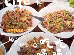 -前海沿·青岛菜(乐客城店)