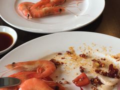 -成都蒲江花样年福朋喜来登度假酒店·宜客乐西餐厅