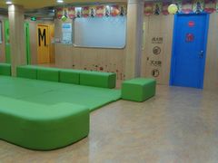 -金宝贝早教(南山花园城店)