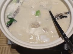 -鱼食饭稻·苏浙土菜17年老馆子(平江路店)