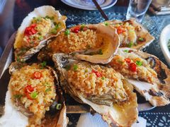 -蠔友汇·海鲜·生蚝烧烤(大东店)