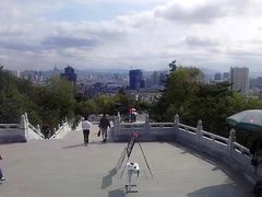 -北山公园
