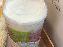-奈雪的茶(金鹰广场店)