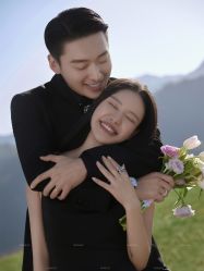 -青禾婚纱摄影(杭州店)