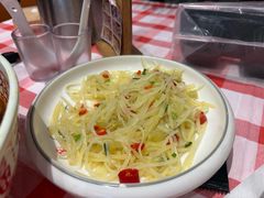 -江味龙虾馆·裸蓝龙虾(南山店)