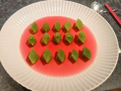-海味·悦外滩中餐厅(上海宝龙丽筠酒店)