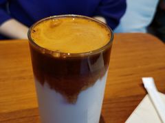 -Line 咖啡(石厦花园店)