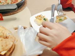 -必胜客(康华路店)