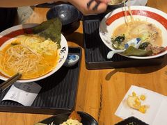 -雷门拉面·现熬骨汤(凯德来福士店)