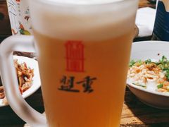 -盟重烧烤(高正街店)