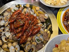 -嘎嘎鸭脑壳(蜀汉路店)