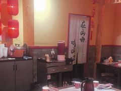 -山四砂锅(太原钟楼街店)