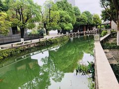 -龙潭水乡
