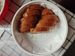 -不倒翁·安徽名菜楼(步行街店)