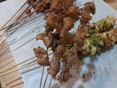 -烤五行·烧烤烤串(石佛营店)