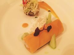 iphone_upload_pic-Salon de Ville浦江汇(上海外滩华尔道夫酒店店)