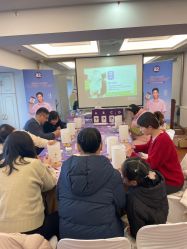 -台湾台婴美月子中心(长沙保利店)
