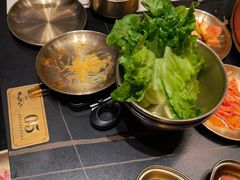 -西塔老太太泥炉烤肉(龙湖北苑天街店)