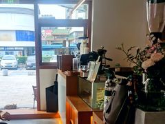 -PUZZLE COFFEE 拼图咖啡