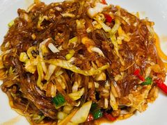 -兰湘子·湘菜小炒(长安万科广场店)