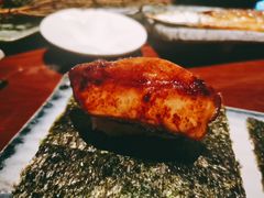 -千代武日本料理(开发区店)