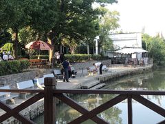 -金稼园·金平湖农家菜