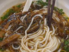 -湘人龙记老长沙米粉(鸟巢店)
