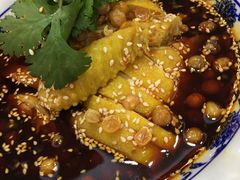 -松府名人汇大酒店-中餐厅(松江店)