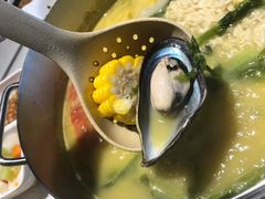 -八珍玉食鸡煲·打边炉(印象城店)