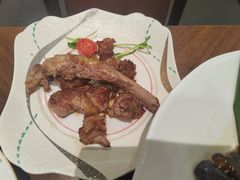 -红叶日本料理(三八广场店)