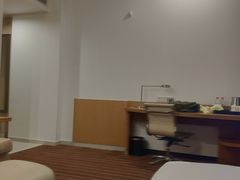 -深圳机场凯悦嘉轩酒店
