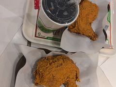 -德克士(前门店)