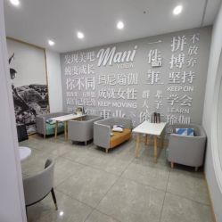 -玛尼瑜伽·普拉提