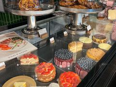 -BAKER&SPICE(环贸店)