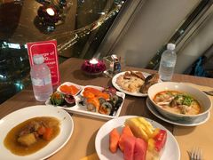 -彩虹云霄拜约克摩天塔