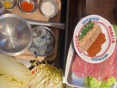 -牛市坎火锅(建设路店)