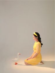 -花屿迷鹿写真馆