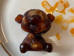 -甄御•海鲜新青岛菜(麦岛店)