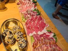 -金顺韩式烤肉·网红烤肉店(广利路店)