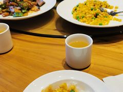-枣子树·素食餐厅(普陀山店)