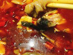 肥肠鱼-自贡馆老字号(青江东路店)