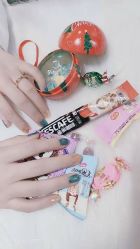 -梵熙美甲 Fancy Nails