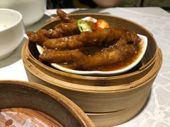 -狮王府淮扬菜(新街口友谊店)