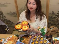 -贵木日本料理·铁板烧(新地假日广场店)