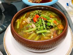 -民国红公馆·秦淮八艳(夫子庙店)